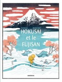 Affiche du document Hokusai et le Fujisan