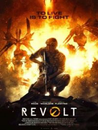 Affiche du document Revolt