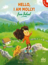 Affiche du document Hello, I am Molly! from Ireland