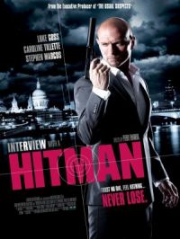 Affiche du document Interview with a hitman