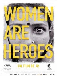 Affiche du document Women are heroes