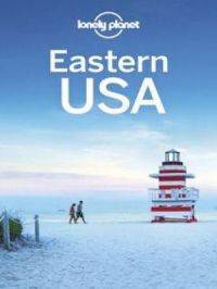 Lonely Planet Eastern USA | Trisha Ping. Auteur