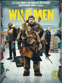 Affiche du document Wild men