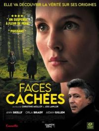 Affiche du document Faces cachées