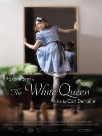 Affiche du document The white queen