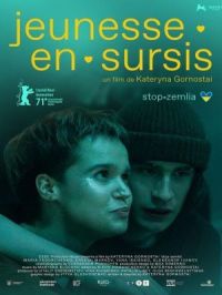 Affiche du document Jeunesse en sursis