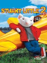 Affiche du document Stuart Little 2