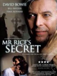 Affiche du document Mr. Rice's Secret