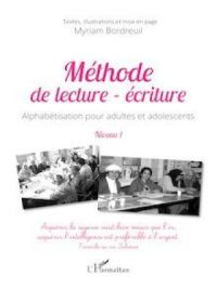 Affiche du document Méthode de lecture - écriture