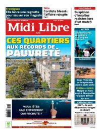 Affiche du document Midi Libre