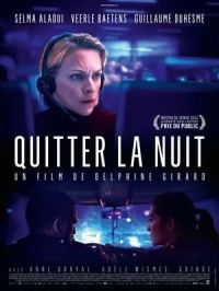 Affiche du document Quitter la nuit