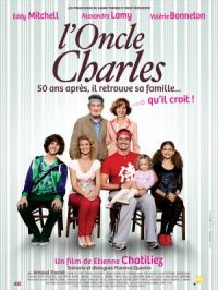 Affiche du document L'Oncle Charles