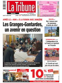 Affiche du document La Tribune de Montélimar