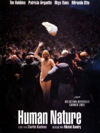 Affiche du document Human Nature