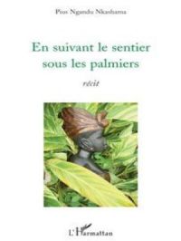 Affiche du document En suivant le sentier sous les palmiers