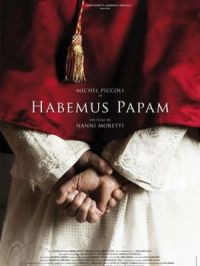 Affiche du document Habemus Papam