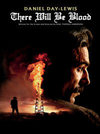 There will be blood | Paul Thomas Anderson. Réalisateur