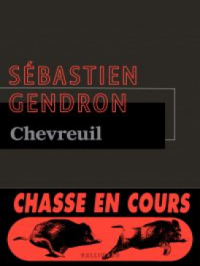 Affiche de l'album Chevreuil