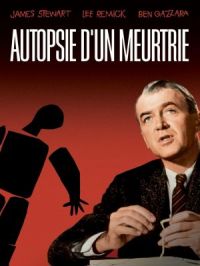 Affiche du document Autopsie d'un meurtre