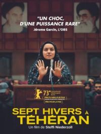 Affiche du document Sept hivers à Teheran