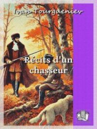 Affiche de l'album Récits d'un chasseur