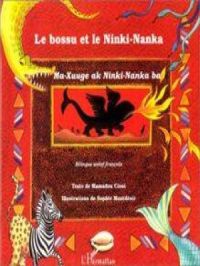 Affiche du document Le bossu et le Ninki-Nanka