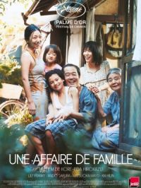 Affiche du document Une affaire de famille