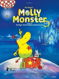 Affiche du document Molly monster