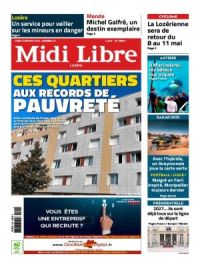 Affiche du document Midi Libre