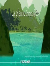 Affiche du document La plaine innondée