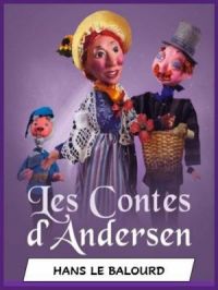 Affiche du document Hans le balourd (Collection 'Les contes d'Andersen')