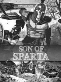 Affiche du document Son of Sparta