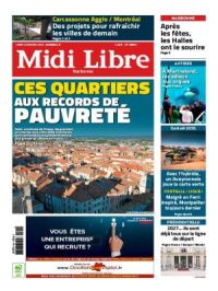 Affiche du document Midi Libre