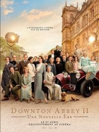 Downton Abbey II : une nouvelle ère | Simon Curtis. Réalisateur