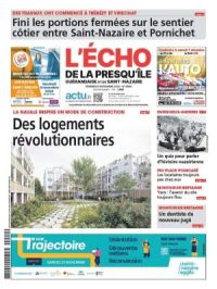 Affiche du document L'Echo de la Presqu'île