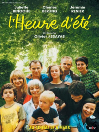 L'heure d'été | Olivier Assayas. Réalisateur