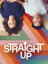 Affiche du document Straight up