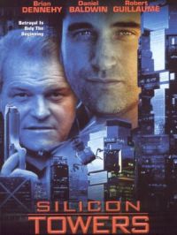 Affiche du document Silicon Towers