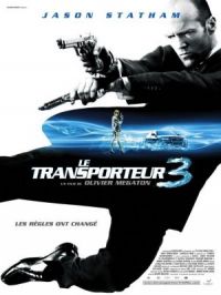 Affiche du document Le transporteur 3