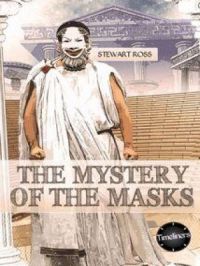 Affiche du document The Mystery of Het Masks