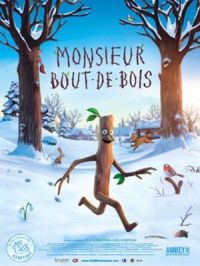 Affiche du document Monsieur Bout de Bois