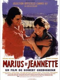 Affiche du document Marius et Jeannette