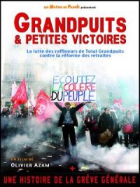 Affiche du document Grandpuits & petites victoires