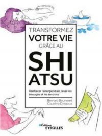 Affiche du document Transformez votre vie grâce au Shiatsu