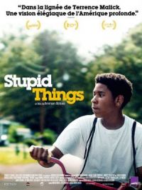 Affiche du document Stupid things