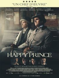 Affiche du document The Happy Prince