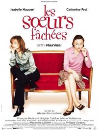 Affiche du document Les soeurs fâchées