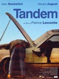 Affiche du document Tandem