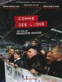 Affiche du document Comme des lions