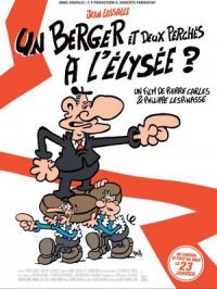 Affiche du document Un berger et deux perchés à l'Elysée ?